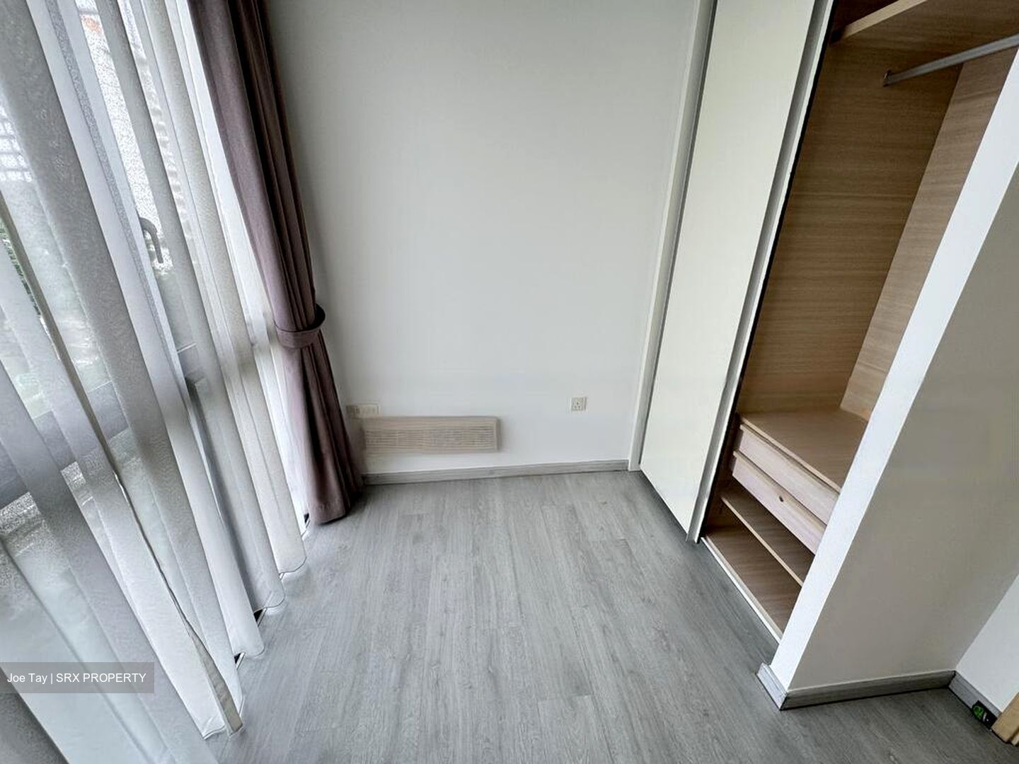The Luxurie (D19), Condominium #467568541